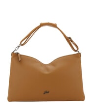 GABS BEYONCE Geantă de umăr XL, dublă portabilitate capră neagră - Genți femei - 1