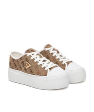 GUESS JOEZI4 Adidași - Pantofi femei