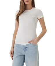 GUESS CN SS LOGO Tricou cu maneca scurta - tricou