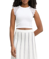 GUESS MILLIE Top - tricou