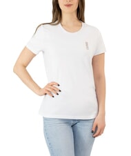 COLMAR ACTIVE RUNNER tricou alb - tricou - 1