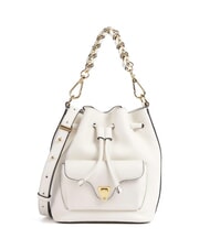 COCCINELLE BEAT GENERATION Mini găleată din piele - Genți femei