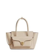 COCCINELLE DOUBLE BEAT Geantă de umăr - Genți femei