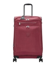 KIPLING NEW YOURI SPIN M Cărucior de mărime medie vin de salon - Trolere semirigide - 1