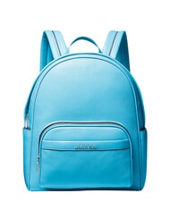 MICHAEL KORS BEX Rucsac cu buzunar frontal, din piele - Genți femei