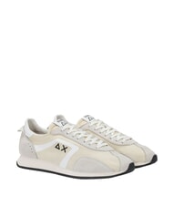 SUN68 EASY RUNNER Adidași biancopan - Pantofi bărbați - 1