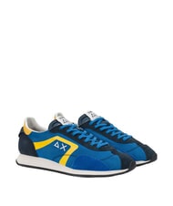 SUN68 EASY RUNNER Adidași regal - Pantofi bărbați - 1