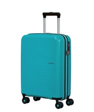 AMERICAN TOURISTER SUMMER HIT Cărucior pentru bagaje de m&acirc;nă - Bagaje de m&acirc;nă