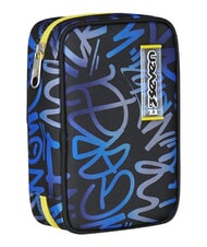 SEVEN HIDDEN SPOT BOY Penar Speed case Bluedeep - Penare și accesorii - 1