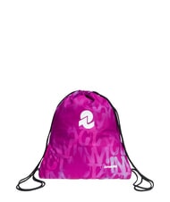 INVICTA SLIGHT BAG Ghiozdan scrieri violet - Rucsacuri pentru școală și timp liber - 1