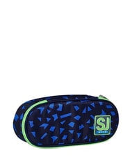 SJGANG SHIFTY SPOTS Carcasă plic Bluedeep - Penare și accesorii - 1