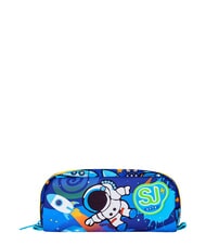 SJGANG FLYROCKET BOY Carcasă plic galben fluorescent - Penare și accesorii - 1