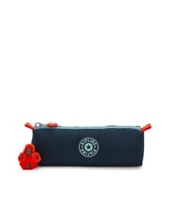 KIPLING FREEDOM Husa pentru stilouri combinație albastru cosmo - Penare și accesorii - 1