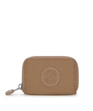 KIPLING CASH BUDDY Geanta de munte cu fermoar bronz timpuriu - Portofele femei - 1