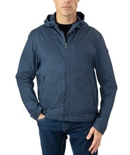 COLMAR ORIGINALS FIBERS Jachetă cu glugă - Geci de bărbați