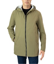 COLMAR ORIGINALS NEW FUTURITY Jachetă cu glugă - Geci de bărbați