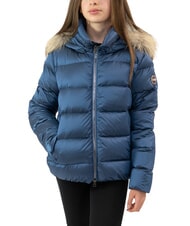COLMAR ORIGINALS DELUXE Jachetă de puf cu glugă - Jachete pentru copii