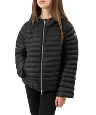 COLMAR ORIGINALS PUNKY Pilotă umplută cu puf negru - Jachete pentru copii - 1