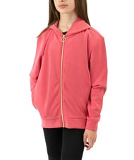 COLMAR ORIGINALS GIRLY Hanorac cu gluga - Hanorac pentru bebeluși