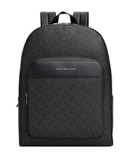 TOMMY HILFIGER TH FLAG MONOGRAM Rucsac - Rucsacuri pentru școală și timp liber