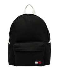 TOMMY HILFIGER TJ ESS DAILY Domul Casdai negru - Genți femei - 1