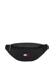 TOMMY HILFIGER TJ ESS DAILY PU Pungă negru - Borsete de br&acirc;u - 1