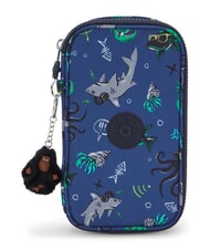 KIPLING 50 PENS Caz petrecere subacvatică - Penare și accesorii - 1