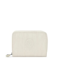 KIPLING MONEY LOVE Portofel cu RFID ascunzătoare bej - Portofele femei - 1