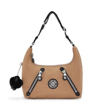 KIPLING NIKKI KIP Geantă de umăr moștenire timpurie a bronzului - Genți femei - 1