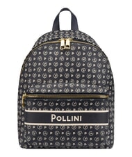 POLLINI HERITAGE Rucsac cu buzunar frontal - Genți femei