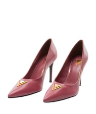 GAUD&Igrave; COLETTE Decolteu din piele - Pantofi femei
