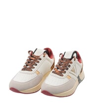 GAUD&Igrave; ICONICA Teniși pentru femei gri deschis/albiciun - Pantofi femei - 1