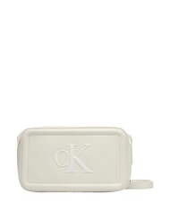 CALVIN KLEIN BOLD MONOGRAM Geantă de umăr mini - Genți femei