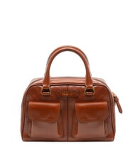 THE BRIDGE FLORA Geantă de m&acirc;nă, cu curea de umăr - Genți femei