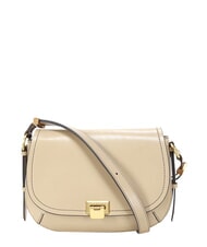 THE BRIDGE FEDERICA  Geanta de umar, din piele - Genți femei