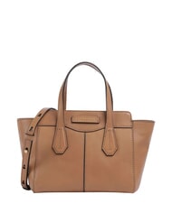 THE BRIDGE GLORIA  Geanta de mana, cu bareta de umar martipan abb. aur - Genți femei - 1