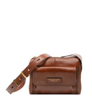 THE BRIDGE FLORA Geantă de umăr mini - Genți femei