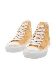 ALVIERO MARTINI PRIMA CLASSE GEO Adidași NATURAL - Pantofi femei - 1