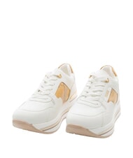 ALVIERO MARTINI PRIMA CLASSE GEO Shoes Adidași alb - Pantofi femei - 1