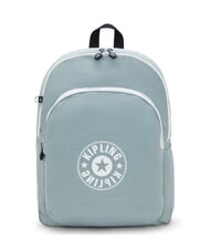 KIPLING CURTIS L Rucsac pentru laptop de 15". combinație relaxată de gri - Rucsacuri pentru școală și timp liber - 1
