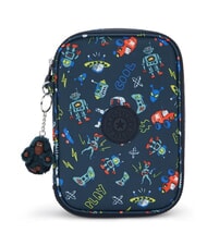 KIPLING 100 PENS Carcasă mare joc spațial - Penare și accesorii - 1