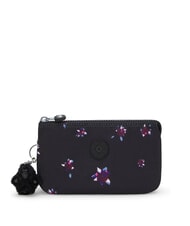 KIPLING CREATIVITY L Poșetă floare de noapte - Genți femei - 1