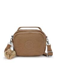 KIPLING CAHIR Rucsac / Geantă de umăr mini bronz timpuriu - Genți femei - 1