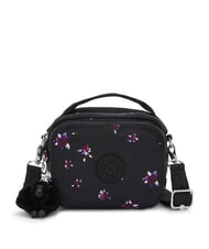 KIPLING CAHIR Geantă de umăr / rucsac mini floare de noapte - Genți femei - 1