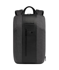PIQUADRO BRIEF 2 Rucsac pentru laptop de 15,6". Gri - Rucsacuri pentru laptop - 1