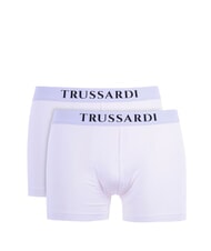 TRUSSARDI BASIC Pachet de 2 perechi de boxeri - Slip pentru bărbați