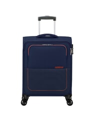 AMERICAN TOURISTER AIR WAVE Cărucior pentru bagaje de m&acirc;nă - Bagaje de m&acirc;nă