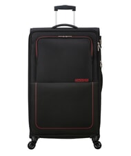 AMERICAN TOURISTER AIR WAVE Cărucior mare - Trolere semirigide