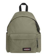 EASTPAK PADDED DAY PAK'R Rucsac pentru laptop de 14". verde salvie - Rucsacuri pentru școală și timp liber - 1