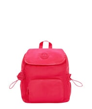 KIPLING JOETTA GG Rucsac cu buzunare multiple - Genți femei